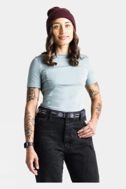 Arcade Womens Vernan Ironwood Adventure Slim Belt -Craghop Clothing Shop b13jxy0027 7102 c