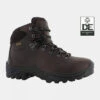 Hi-Tec Womens Ravine Waterproof Boots
