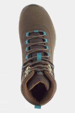 Merrell Womens Vego Mid Leather Waterproof Boots -Craghop Clothing Shop b21227206040o