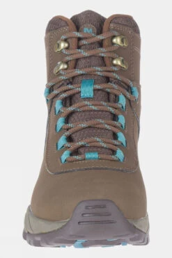 Merrell Womens Vego Mid Leather Waterproof Boots -Craghop Clothing Shop b2122720 6040 t