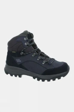 Hanwag Womens Banks GTX Boots - Narrow