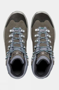 Scarpa Womens Mistral GTX Boots -Craghop Clothing Shop b2124079 7171 w