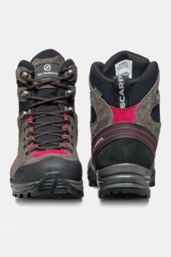 Scarpa Womens R-Evo GTX Boots -Craghop Clothing Shop b2124123 7272 x