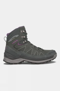 Lowa Womens Toro Evo GTX Mid Boots