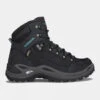 Lowa Womens Renegade GTX Mid Boots - Wide