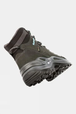 Lowa Womens Renegade GTX Mid Boots - Wide -Craghop Clothing Shop b2124176 7149 i