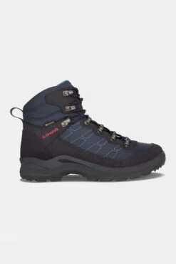 Lowa Womens Taurus Pro GTX Mid Boots