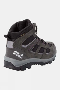 Jack Wolfskin Womens Vojo Hike 3 Mid Texapore Boots -Craghop Clothing Shop b2134438 4490 n