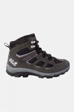 Jack Wolfskin Womens Vojo Hike 3 Mid Texapore Boots