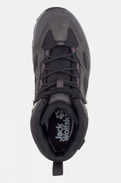 Jack Wolfskin Womens Vojo Hike 3 Mid Texapore Boots -Craghop Clothing Shop b2134438 4490 q