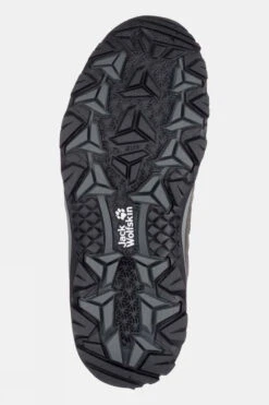 Jack Wolfskin Womens Vojo Hike 3 Mid Texapore Boots -Craghop Clothing Shop b2134438 4490 r