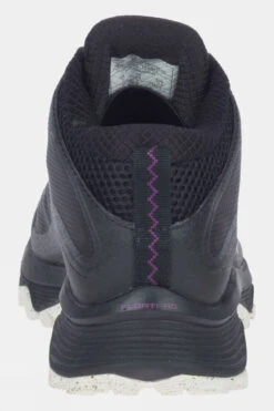 Merrell Womens Moab Speed Mid GTX Boots -Craghop Clothing Shop b21344467070d