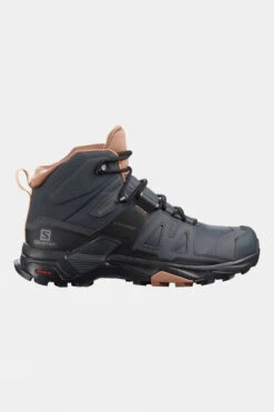 Salomon Womens X Ultra 4 Mid GTX Hiking Boots