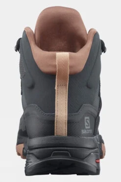 Salomon Womens X Ultra 4 Mid GTX Hiking Boots -Craghop Clothing Shop b21344477272e