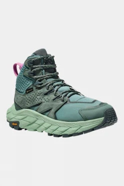 Hoka Womens Anacapa Mid GTX Boots -Craghop Clothing Shop b2134453 5359 b