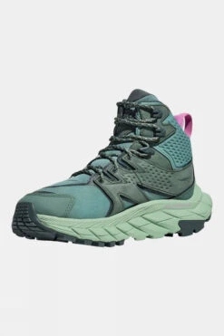 Hoka Womens Anacapa Mid GTX Boots -Craghop Clothing Shop b2134453 5359 c