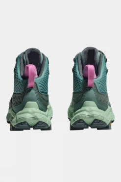 Hoka Womens Anacapa Mid GTX Boots -Craghop Clothing Shop b2134453 5359 d