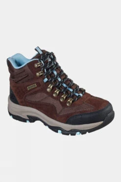 Skechers Womens Trego Base Camp Boots -Craghop Clothing Shop b21344586060m