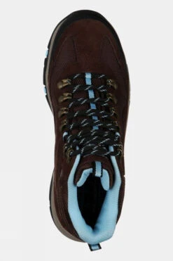 Skechers Womens Trego Base Camp Boots -Craghop Clothing Shop b21344586060q