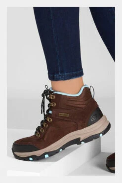 Skechers Womens Trego Base Camp Boots -Craghop Clothing Shop b21344586060r