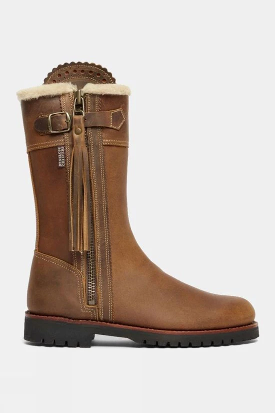 Penelope Chilvers Womens Midcalf Lined Tassel Boots 1 Penelope Chilvers Womens Midcalf Lined Tassel Boots