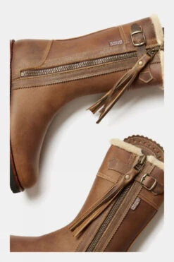 Penelope Chilvers Womens Midcalf Lined Tassel Boots 7 Penelope Chilvers Womens Midcalf Lined Tassel Boots -Craghop Clothing Shop b21442936363c