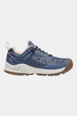 Keen Womens Nxis Evo Waterproof Shoes