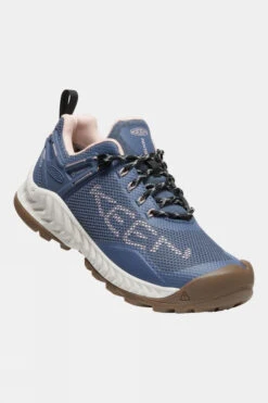 Keen Womens Nxis Evo Waterproof Shoes -Craghop Clothing Shop b21aaa0130 4836 c