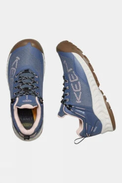 Keen Womens Nxis Evo Waterproof Shoes -Craghop Clothing Shop b21aaa0130 4836 d