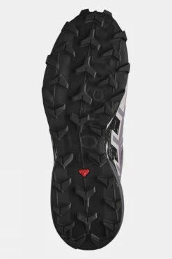 Salomon Womens Speedcross 6 Wide Shoes -Craghop Clothing Shop b21aac0027 9770 c