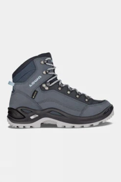 Lowa Womens Renegade Mid GTX Boots