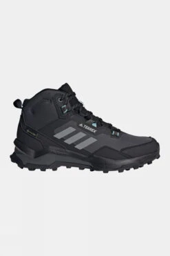 Adidas Womens Terrex AX4 Mid GTX Hiking Boots