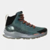 The North Face Womens Vectiv Fastpack Mid Futurelight Boots