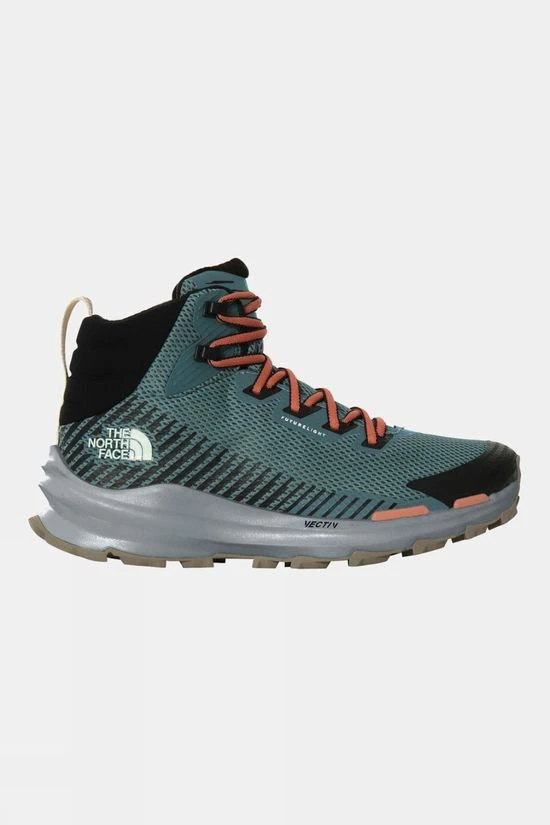 The North Face Womens Vectiv Fastpack Mid Futurelight Boots 1 The North Face Womens Vectiv Fastpack Mid Futurelight Boots