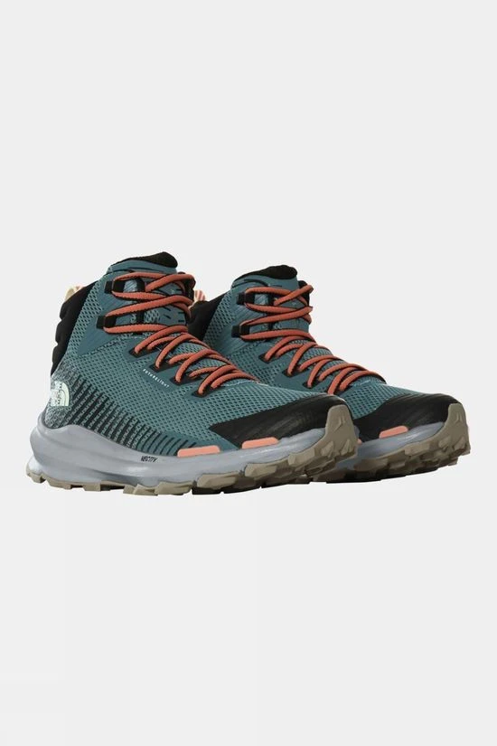 The North Face Womens Vectiv Fastpack Mid Futurelight Boots 2 The North Face Womens Vectiv Fastpack Mid Futurelight Boots - Image 2