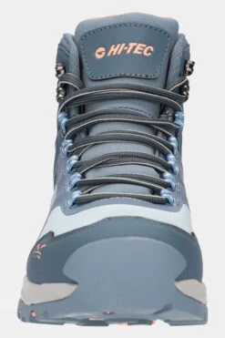 Hi-Tec Womens V-Lite Psych Mid Waterproof Boots -Craghop Clothing Shop b21aba0135 7349 d