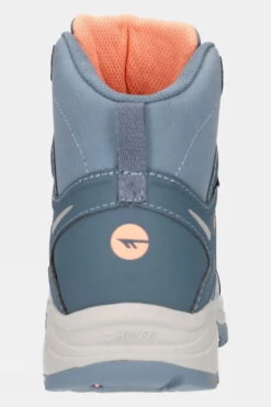 Hi-Tec Womens V-Lite Psych Mid Waterproof Boots -Craghop Clothing Shop b21aba0135 7349 e