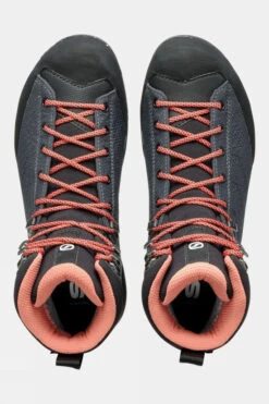 Scarpa Womens Mescalito Trk Planet GTX Boots -Craghop Clothing Shop b21abc0023 7238 e