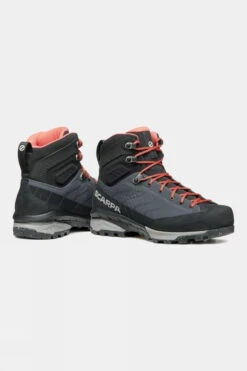Scarpa Womens Mescalito Trk Planet GTX Boots -Craghop Clothing Shop b21abc0023 7238 f