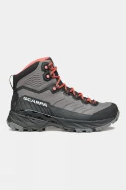 Scarpa Rush Trk Lt Gtx Wmn
