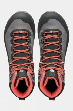 Scarpa Rush Trk Lt Gtx Wmn -Craghop Clothing Shop b21abc0024 7238 e