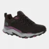 The North Face Womens Vectiv Futurelight Exploris Leather Shoes