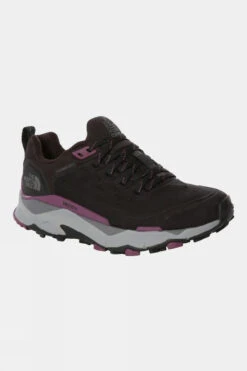 The North Face Womens Vectiv Futurelight Exploris Leather Shoes