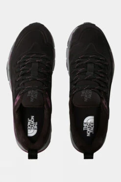 The North Face Womens Vectiv Futurelight Exploris Leather Shoes -Craghop Clothing Shop b21ac00040 7090 e
