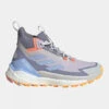 Adidas Womens Terrex Free Hiker 2 GTX Boots