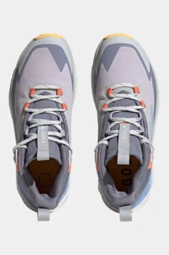 Adidas Womens Terrex Free Hiker 2 GTX Boots -Craghop Clothing Shop b21aca0032 9773 e