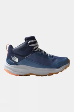 The North Face Womens Vectiv Exploris 2 Hiking Boots