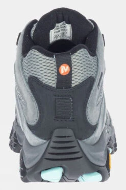 Merrell Womens Moab 3 Mid GTX Boots -Craghop Clothing Shop b21acb0002 7272 p