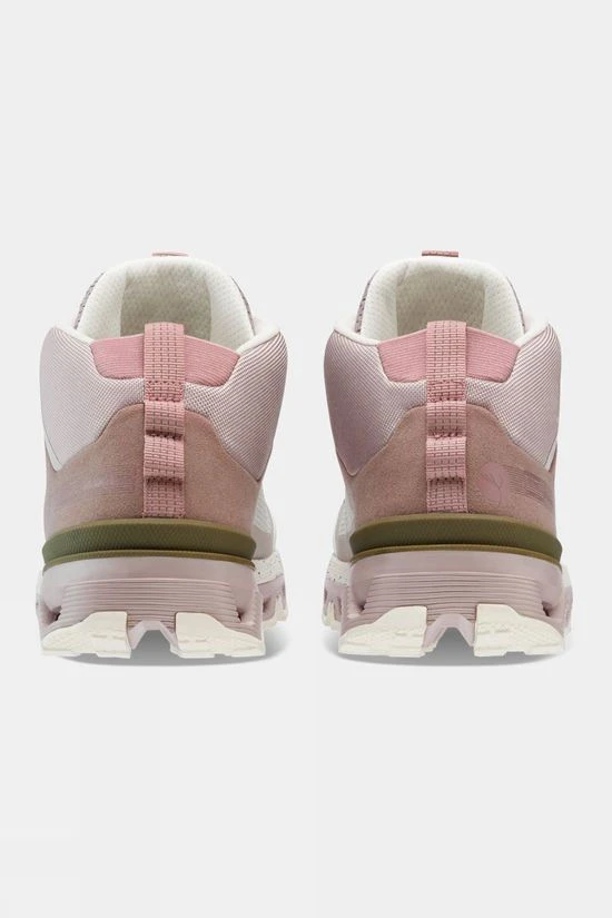 On Womens Cloudtrax Boots 4 On Womens Cloudtrax Boots - Image 4