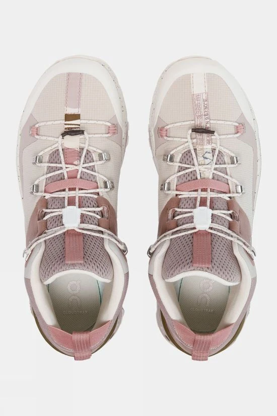 On Womens Cloudtrax Boots 5 On Womens Cloudtrax Boots - Image 5